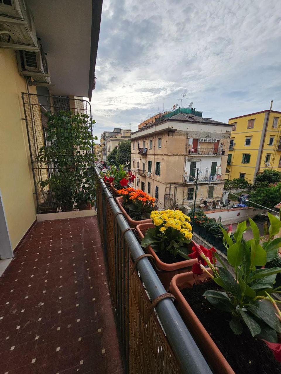 Di Niso Apartment Naples