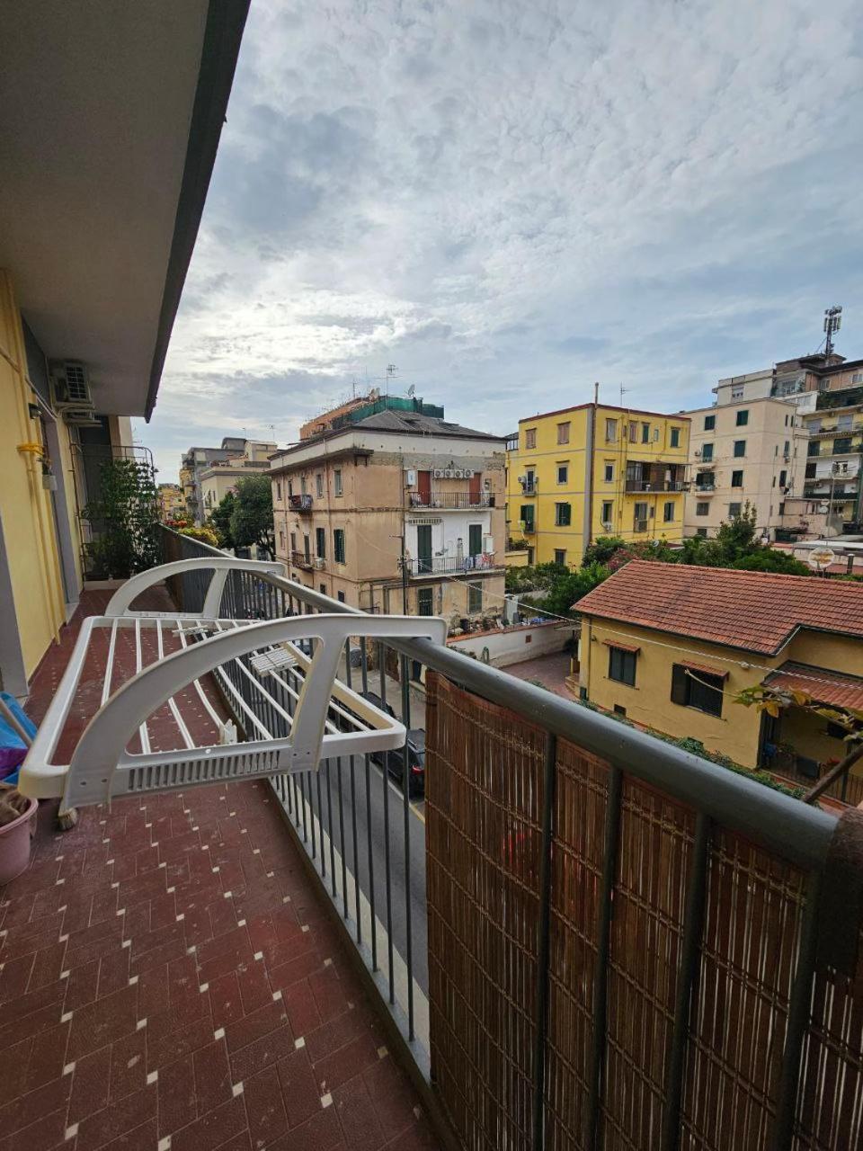 Di Niso Apartment *