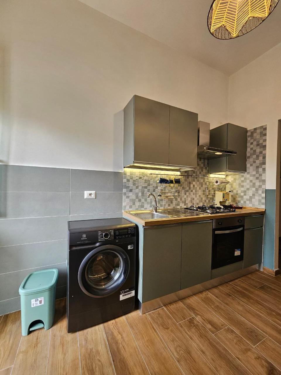 Apartment Di Niso