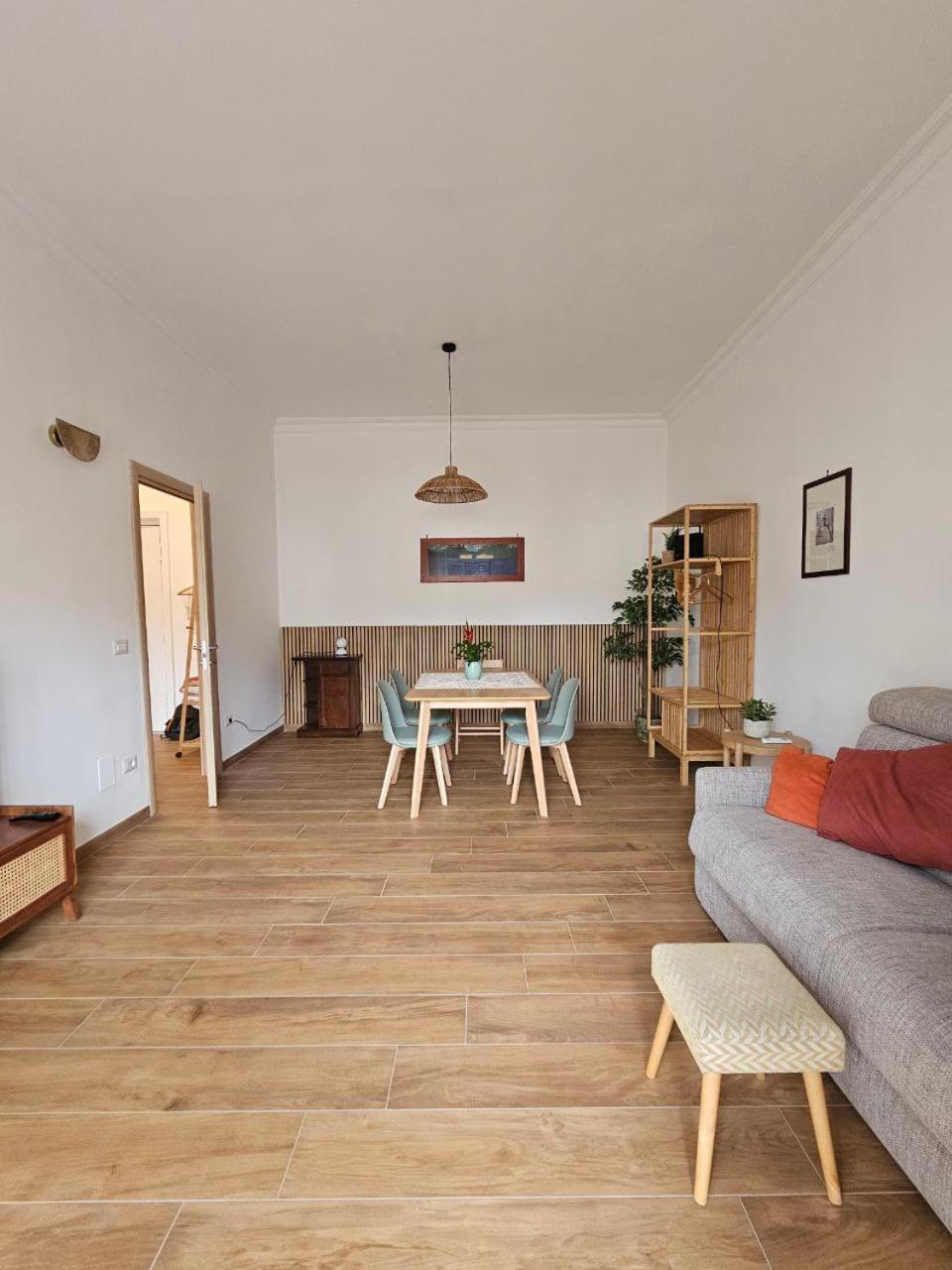 Di Niso Apartment Naples