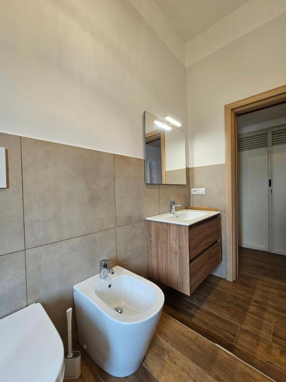 Apartment Di Niso Naples