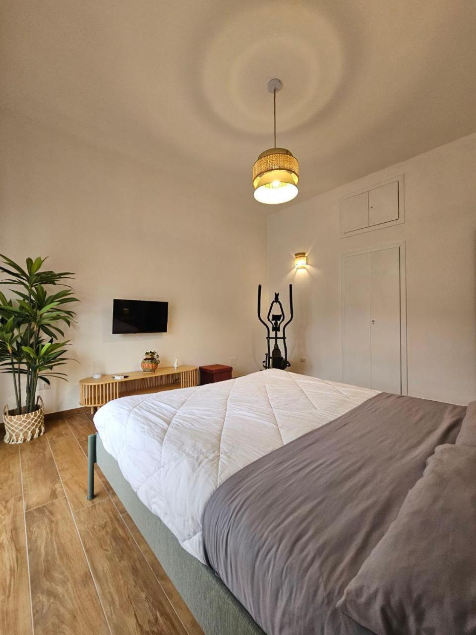 Apartment Di Niso *