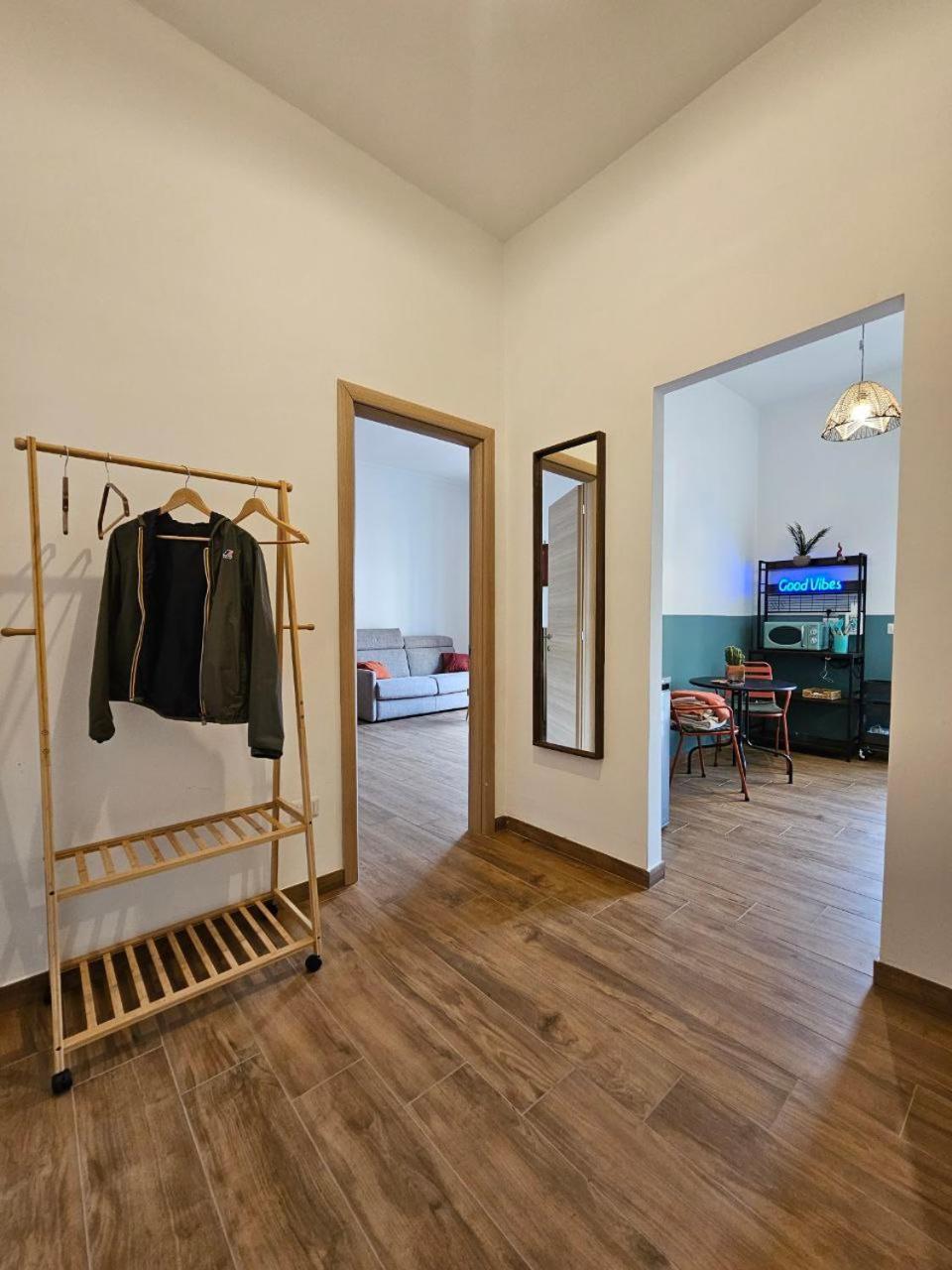 Apartment Di Niso Naples