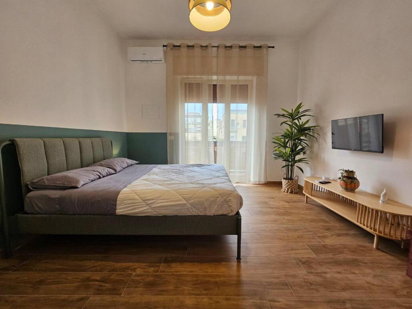Apartment Di Niso