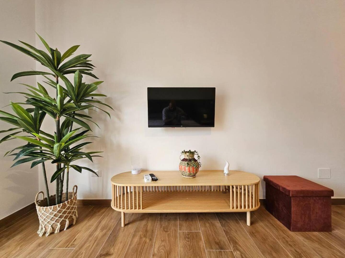 Apartment Di Niso *