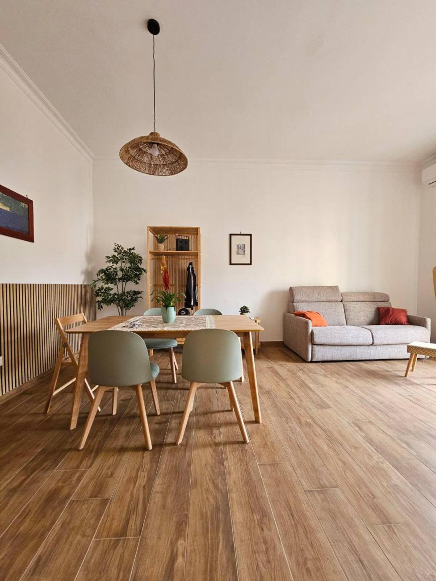 Apartment Di Niso